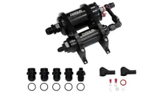 Zestaw Pompa paliwa TurboWorks 044 380LHP E85 wraz z filtrem paliwa  AN8  największy sklep tuningowy w Polsce!