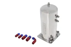 Zbiornik paliwa TurboWorks 2,5L + Nyple największy sklep tuningowy w Polsce!