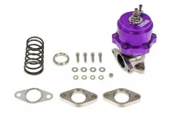 Wastegate zewnętrzny TurboWorks 38mm 0.5 Bar Fioletowy największy sklep tuningowy w Polsce!