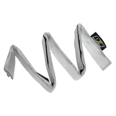 Osłona termiczna przewodów DEI 13mm x 1,2m Titanium największy sklep tuningowy w Polsce!
