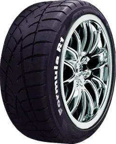 Opona Tri-Ace R1 285/35R18 100AA 101WXL największy sklep tuningowy w Polsce!