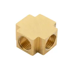 Adapter 1/8 BSP Mosiądz największy sklep tuningowy w Polsce!