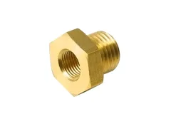 Adapter czujnika TurboWorks 1/8" NPT na M16 x 1,5 największy sklep tuningowy w Polsce!