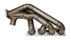 Kolektor wydechowy HONDA K20 TURBO T3 największy sklep tuningowy w Polsce!