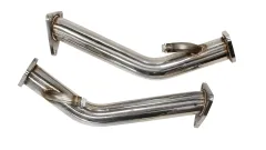 Downpipe Nissan 370Z Infiniti G37 Q50 Q60 największy sklep tuningowy w Polsce!