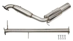 Downpipe Mazda MX-5 największy sklep tuningowy w Polsce!