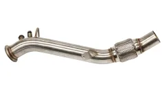Downpipe BMW E81 E82 E87 E88 N47 116d 318d 330d 520d Decat największy sklep tuningowy w Polsce!