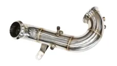 Downpipe Mercedes Benz A45 A45S 19+ M139 W177  największy sklep tuningowy w Polsce!