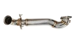 Downpipe Mini Cooper S R56 R57 R58 R59 R60 największy sklep tuningowy w Polsce!