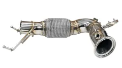 Downpipe Mini Cooper S F56 2.0T  największy sklep tuningowy w Polsce!
