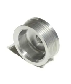 BMW M43 / M44 / M50 / M52 / M54 / S50 / S52 - Koło pasowe alternatora VALEO największy sklep tuningowy w Polsce!