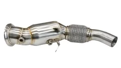 Downpipe BMW F20 F21 118i B38 największy sklep tuningowy w Polsce!