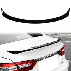 Lotka Toyota Camry VIII XV70 2017-teraz Gloss Black ABS największy sklep tuningowy w Polsce!