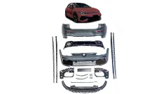 Bodykit Volkswagen Golf VIII SRA największy sklep tuningowy w Polsce!