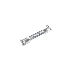 Wodzik cięgno regulowany skrzyni biegów BMW E30 E36 E46 E92 E90 E82 SWAP 125-160mm  największy sklep tuningowy w Polsce!
