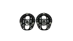 Camber Plates BMW E30 E36 E46 E38 E39 E90 E92 fluro XXL 3D największy sklep tuningowy w Polsce!