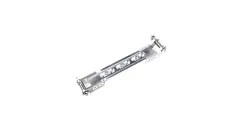 Wodzik cięgno regulowany skrzyni biegów BMW E30 E36 E46 E92 E90 E82 SWAP 205-280mm  największy sklep tuningowy w Polsce!