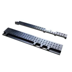  Mocowanie fotela BMW E30 E36 E46 Platforma FIA Aluminiowe największy sklep tuningowy w Polsce!