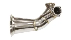 Downpipe Audi SQ5 B9 3.0 TFSI 19+ największy sklep tuningowy w Polsce!