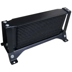 Uniwersalne Mocowanie Chłodnicy TurboWorks 16-rzędowa 260x125x50 AN10 RS-Ultimate największy sklep tuningowy w Polsce!