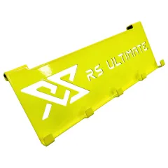 Wieszak na odzież RS-Ultimate wieszany na drzwi Fluo największy sklep tuningowy w Polsce!