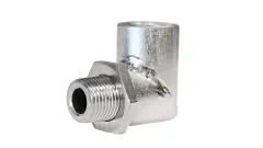 Adapter Emulator Sondy Lambda 90st M18x1,5 TurboWorks największy sklep tuningowy w Polsce!