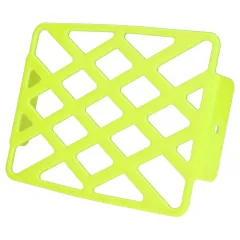 KRATKA SNORKELA HD Wlot Końcówka Snorkel RS-Ultimate Fluo największy sklep tuningowy w Polsce!