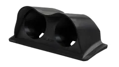 Adapter do Zegarów 2x 62mm na deskę BMW 3 E46 największy sklep tuningowy w Polsce!