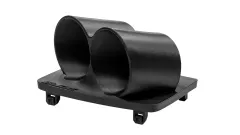 Adapter do Zegarów 2x 52mm Mazda MX-5 NC największy sklep tuningowy w Polsce!