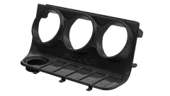 Adapter do Zegarów 3x 52mm BMW E36 Tunel środkowy największy sklep tuningowy w Polsce!