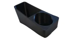 Cup holder BMW 3 E90 E91 E92 Size S największy sklep tuningowy w Polsce!