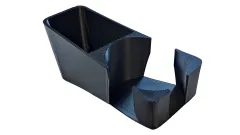 Cup holder BMW 3 E90 E91 E92 Size L największy sklep tuningowy w Polsce!