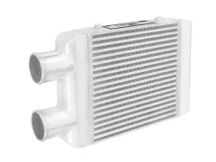 Intercooler FMIC 280x300x76mm Jednostronny (300KM) największy sklep tuningowy w Polsce!