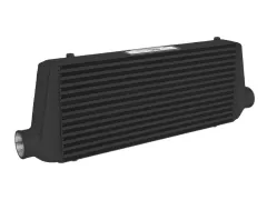Intercooler FMIC 550x230x65mm 2,5" Czarny (550KM) największy sklep tuningowy w Polsce!