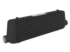 Intercooler FMIC 550x180x65mm 2,25" Czarny (450KM) największy sklep tuningowy w Polsce!