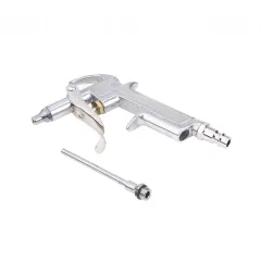 Długi pistolet do przedmuchiwania (kompresor) 1/4" - metalowy największy sklep tuningowy w Polsce!