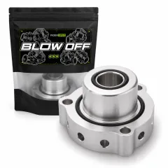 Blow off (podstawka) Audi A3 A4 A6 Golf 5 Scirocco 1.4/1.8/2.0TFSI FigerSPEC największy sklep tuningowy w Polsce!