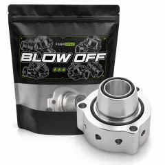 Blow off (podstawka) VW Golf Audi Skoda VAG 1.8/2.0 TFSI FigerSPEC największy sklep tuningowy w Polsce!