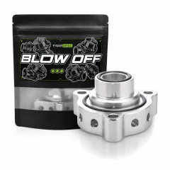Blow off (podstawka) Mini R56 R57 Peugeot 207 208 307 308 1.6T FigerSPEC największy sklep tuningowy w Polsce!