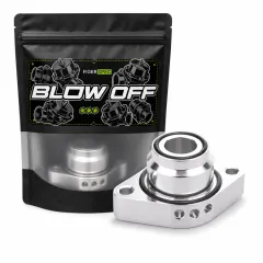 Blow off (podstawka) Audi Seat Skoda VW 1.4TSI/TFSI FigerSPEC największy sklep tuningowy w Polsce!