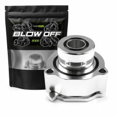 Blow off (podstawka) Audi Seat Skoda VW 1.8/2.0TFSI (07+) FigerSPEC największy sklep tuningowy w Polsce!