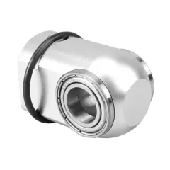 Aluminiowy adapter lewarka wybieraka zmiany biegów BMW (zestaw naprawczy) FigerSPEC największy sklep tuningowy w Polsce!