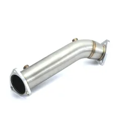 Downpipe Audi A4 B5 B6 VW Passat B5 1.8T (wzdłużne) FigerSPEC największy sklep tuningowy w Polsce!