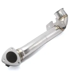 Downpipe Citroen DS3 1.6T 16V / Peugeot 207 208 308 1.6 Turbo GTi FigerSPEC największy sklep tuningowy w Polsce!