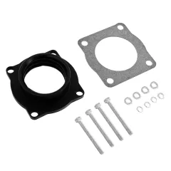 Dystans przekładka przepustnicy (throttle body spacer) BMW E46 M54B25 FigerSPEC największy sklep tuningowy w Polsce!