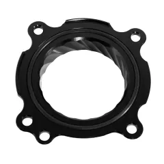 Adapter dystans przepustnicy VW Golf MK7 + GTI/R Audi A3/S3 8V Skoda Seat EA888.3 największy sklep tuningowy w Polsce!