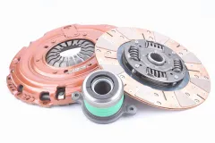 Zestaw sprzęgła Xtreme Clutch Single Plate Volkswagen 2016-2023 KVW26404-1C największy sklep tuningowy w Polsce!