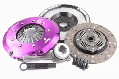 Zestaw sprzęgła Xtreme Clutch Single Plate - Conversion kit to solid flywheel AUDI SEAT SKODA Volkswagen 2005-2023 KVW24698-1A największy sklep tuningowy w Polsce!