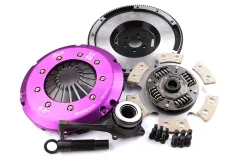 Zestaw sprzęgła Xtreme Clutch Single Plate - Conversion kit to solid flywheel AUDI DODGE SEAT Volkswagen 2003-2020 KVW24696-1R największy sklep tuningowy w Polsce!