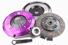 Zestaw sprzęgła Xtreme Clutch Single Plate - Conversion kit to solid flywheel AUDI DODGE SEAT Volkswagen 2003-2020 KVW24696-1A największy sklep tuningowy w Polsce!